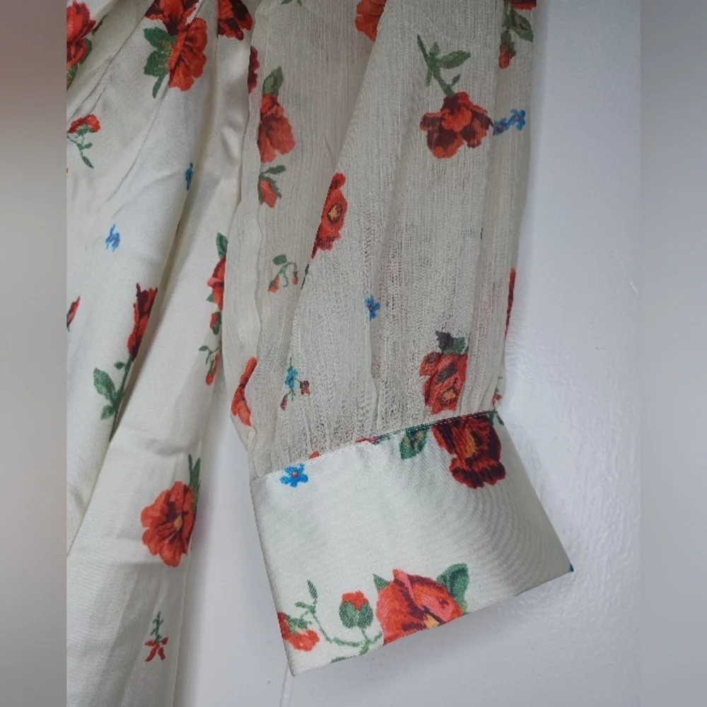 WeWoreWhat chic long